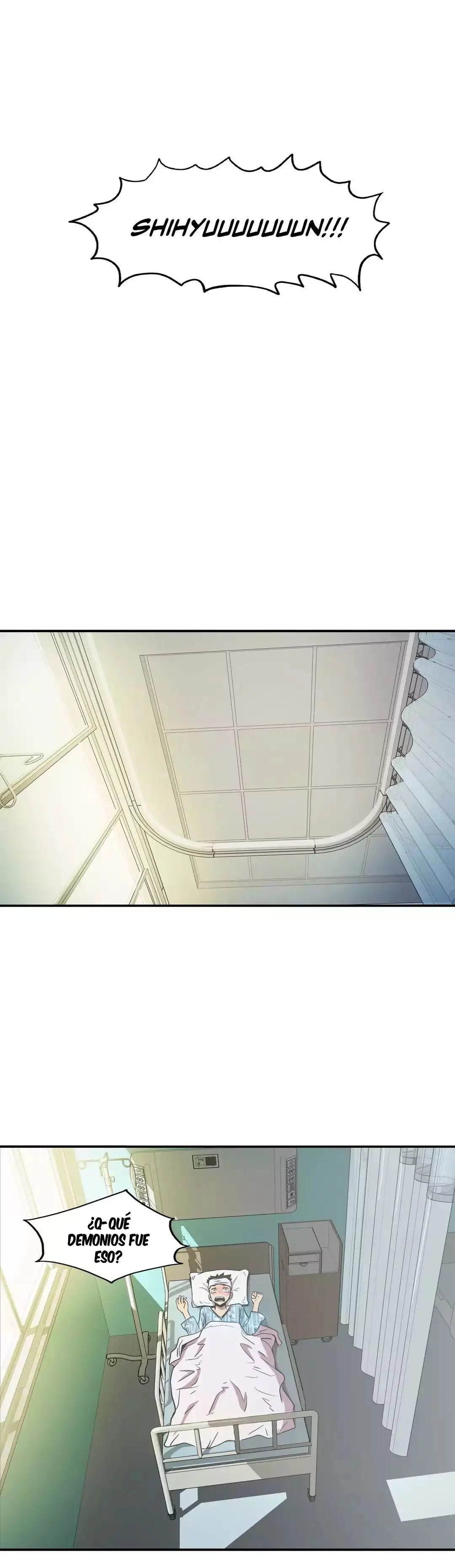 One Room Hero (2015) - Capítulo 36 - Página 37 - LectorTMOo