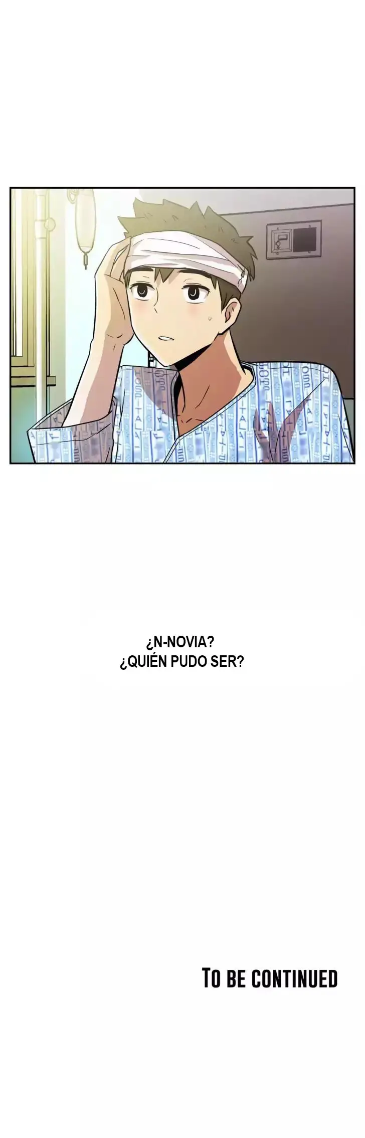 One Room Hero (2015) - Capítulo 36 - Página 39 - LectorTMOo