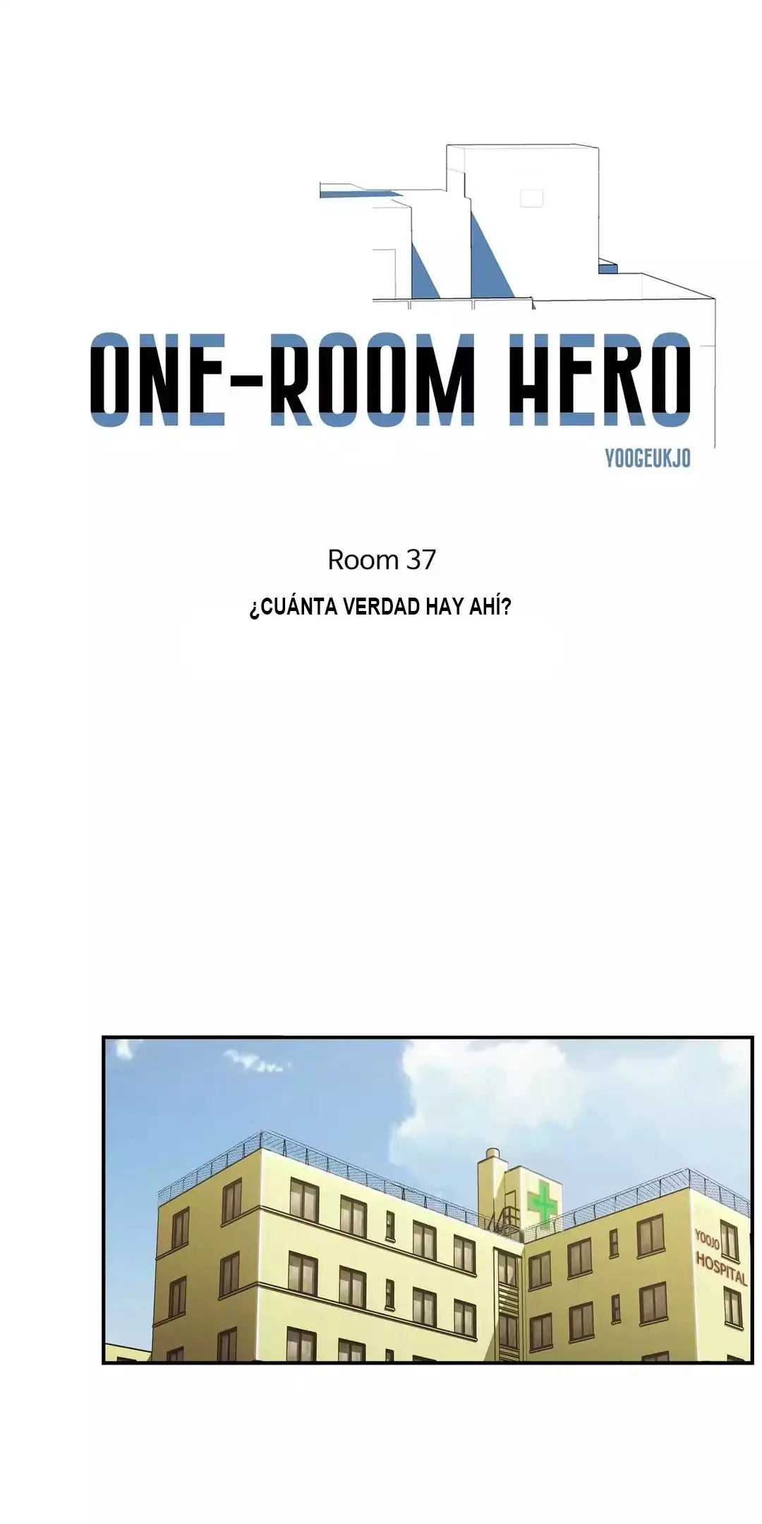 One Room Hero (2015) - Capítulo 37 - Página 2 - LectorTMOo