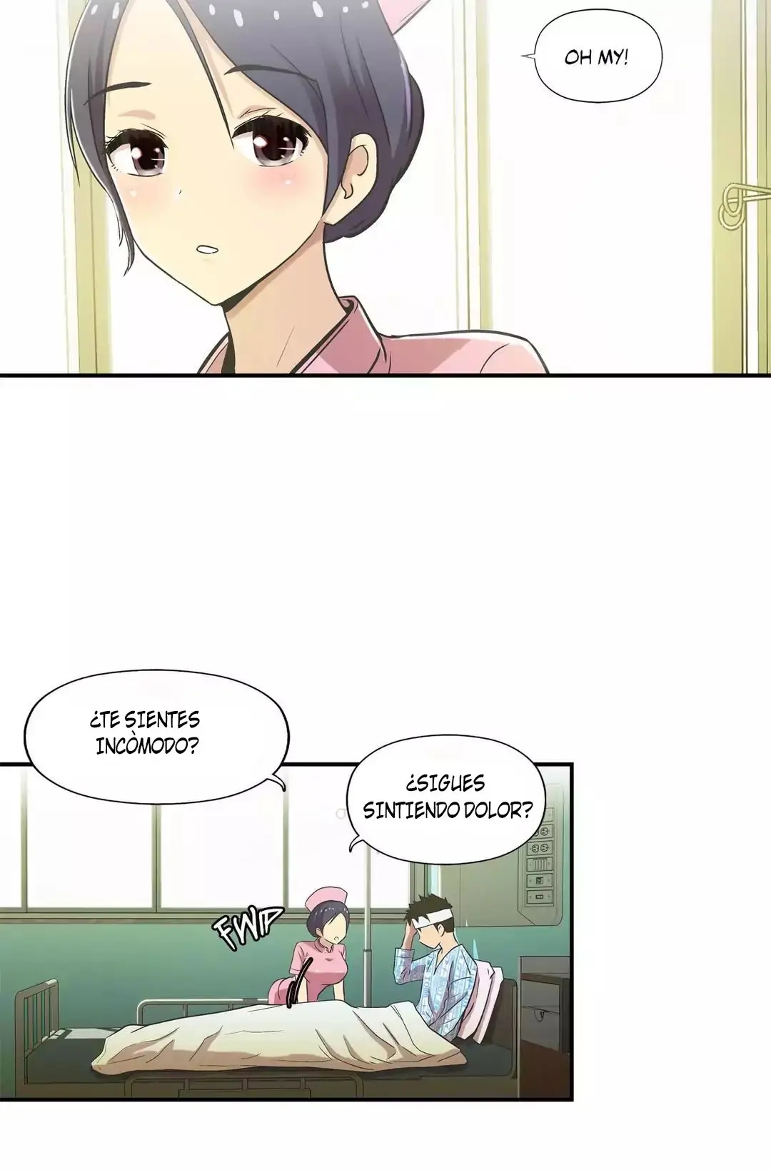 One Room Hero (2015) - Capítulo 37 - Página 11 - LectorTMOo