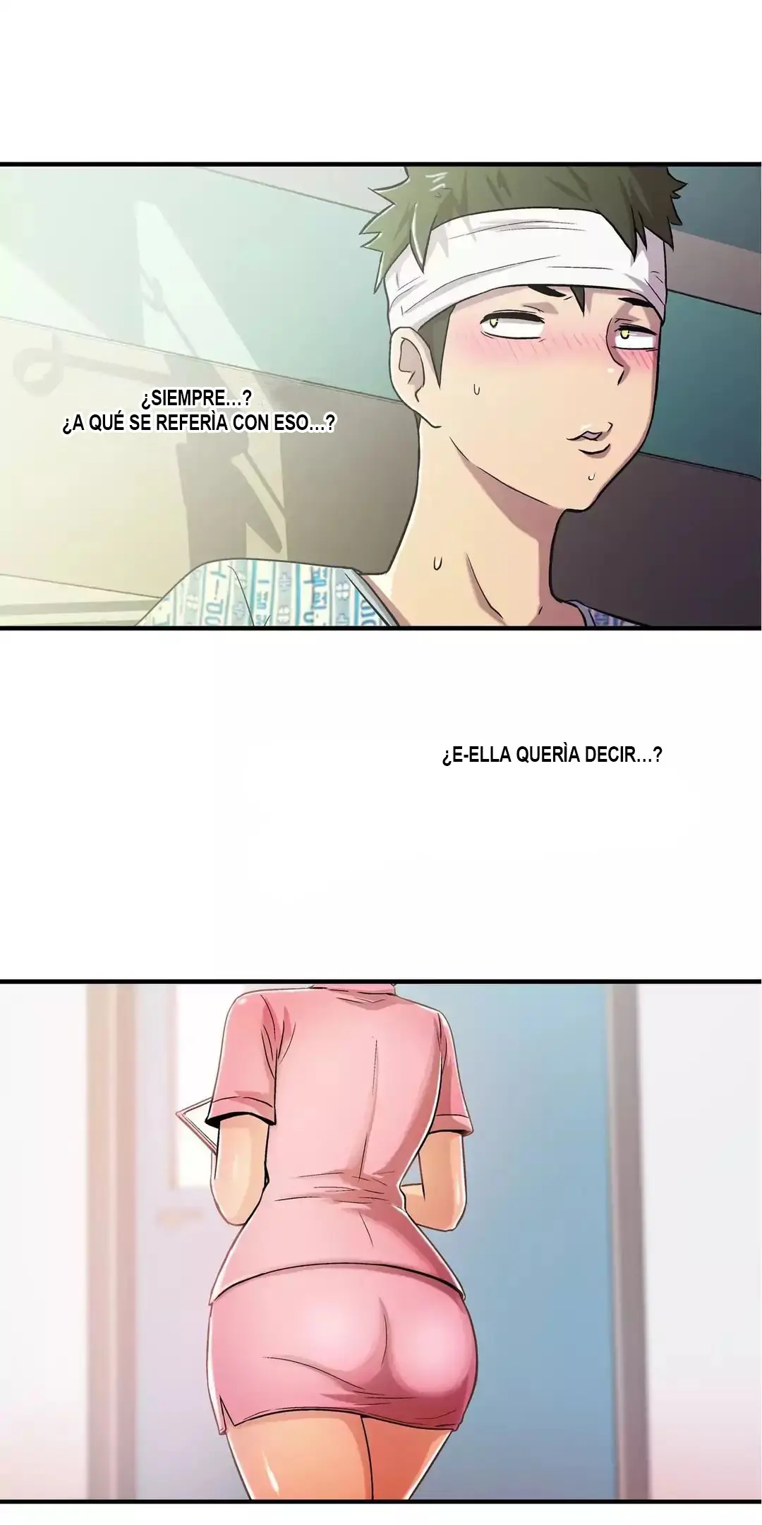 One Room Hero (2015) - Capítulo 37 - Página 17 - LectorTMOo