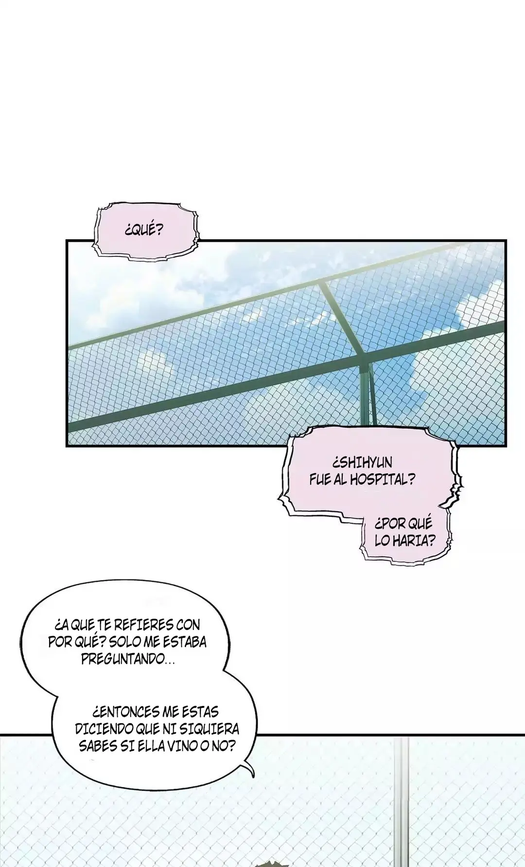 One Room Hero (2015) - Capítulo 37 - Página 22 - LectorTMOo