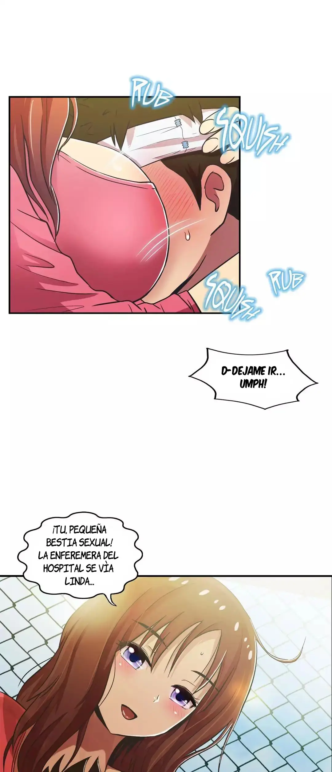One Room Hero (2015) - Capítulo 37 - Página 30 - LectorTMOo