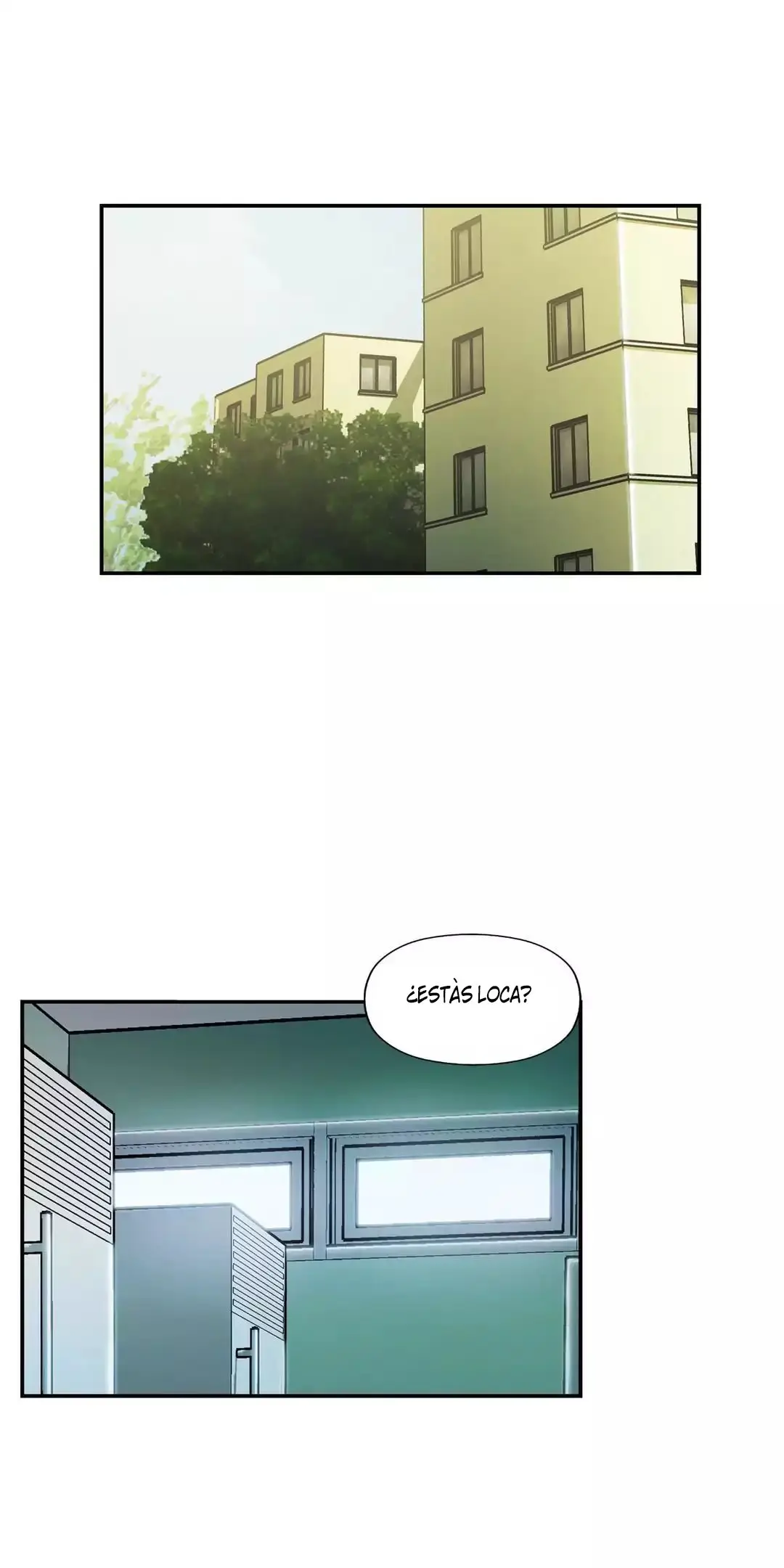 One Room Hero (2015) - Capítulo 37 - Página 43 - LectorTMOo