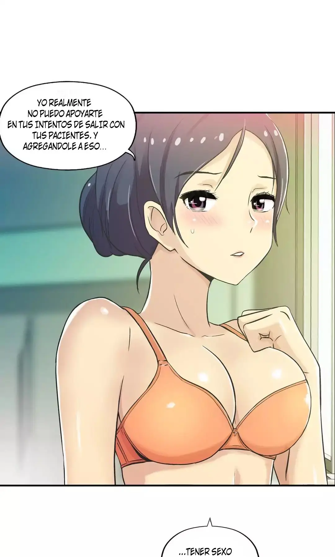 One Room Hero (2015) - Capítulo 37 - Página 46 - LectorTMOo