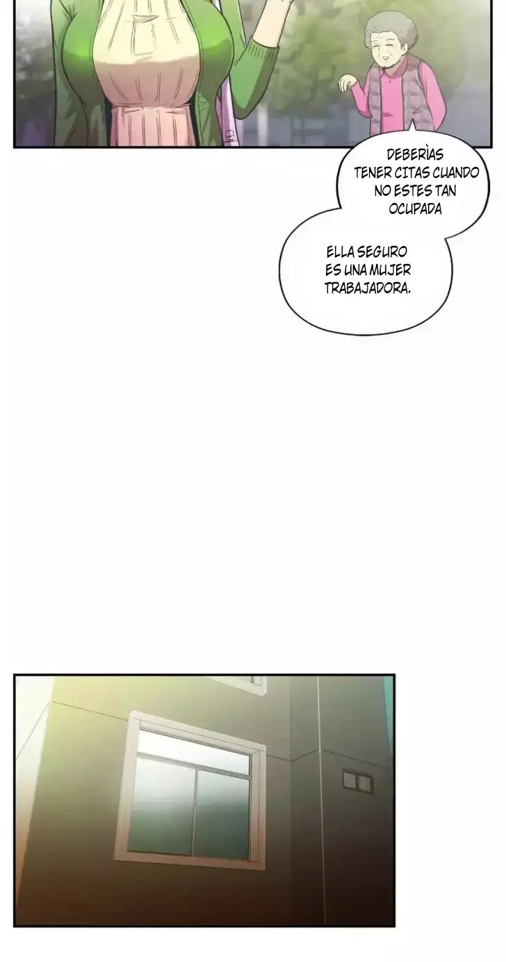 One Room Hero (2015) - Capítulo 38 - Página 5 - LectorTMOo
