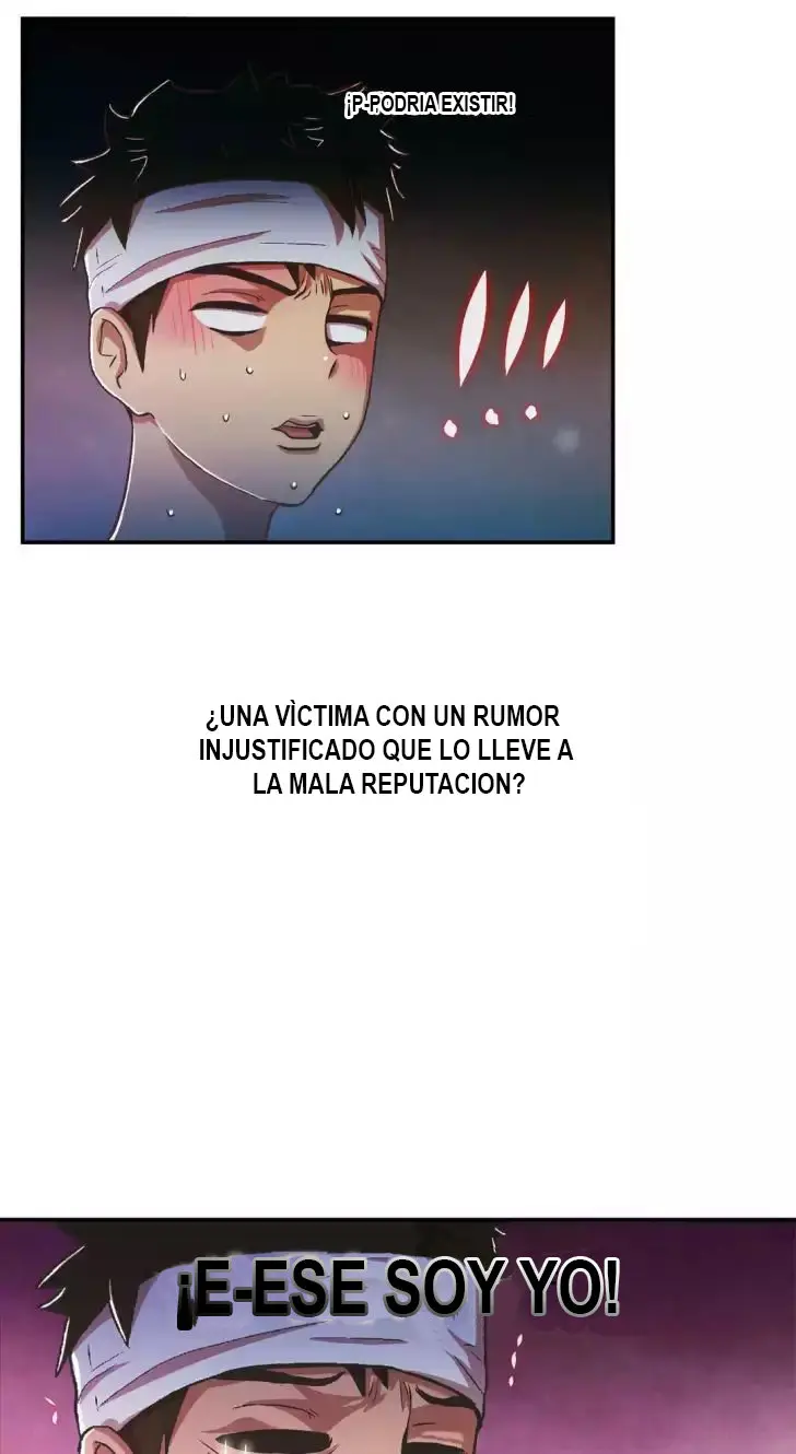 One Room Hero (2015) - Capítulo 38 - Página 24 - LectorTMOo