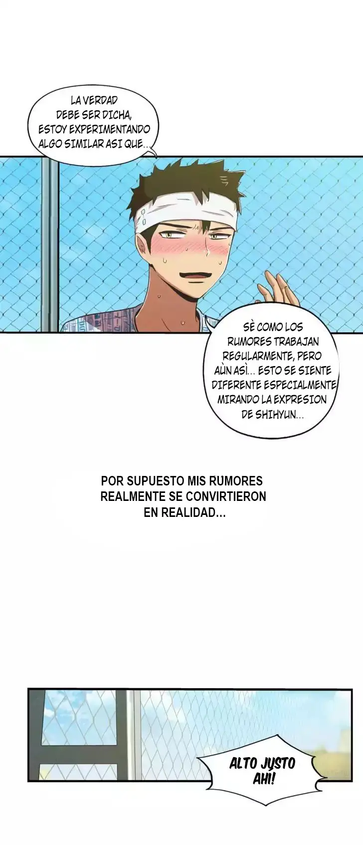 One Room Hero (2015) - Capítulo 38 - Página 29 - LectorTMOo