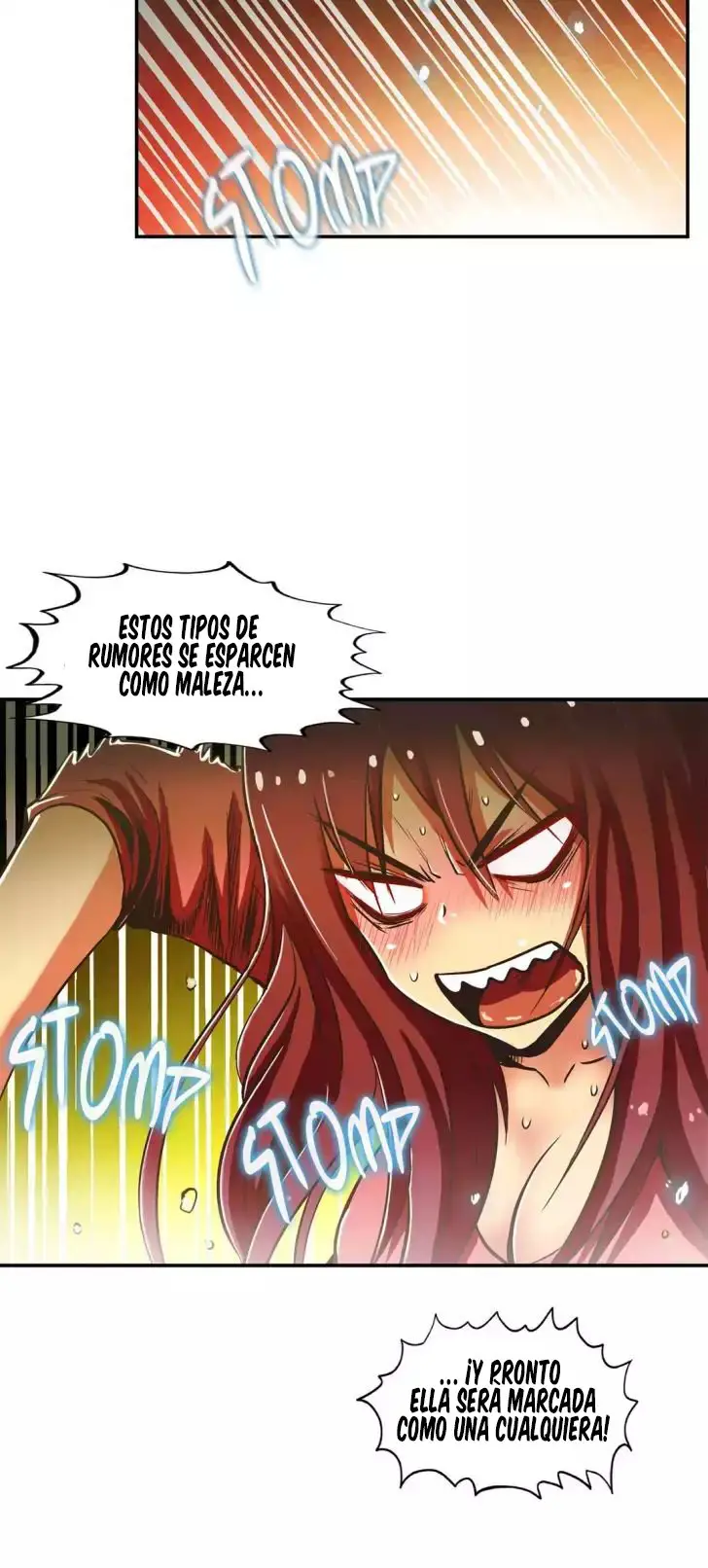 One Room Hero (2015) - Capítulo 38 - Página 35 - LectorTMOo