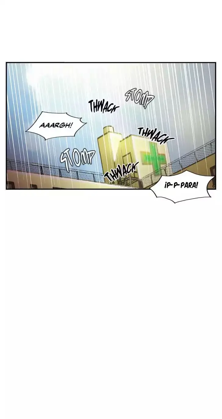 One Room Hero (2015) - Capítulo 38 - Página 36 - LectorTMOo