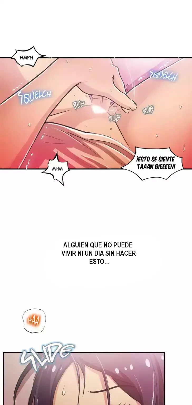 One Room Hero (2015) - Capítulo 38 - Página 42 - LectorTMOo