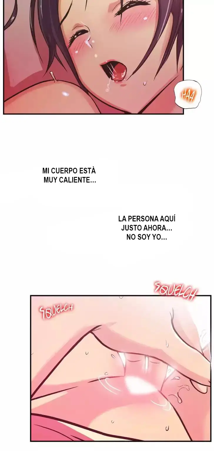 One Room Hero (2015) - Capítulo 38 - Página 43 - LectorTMOo