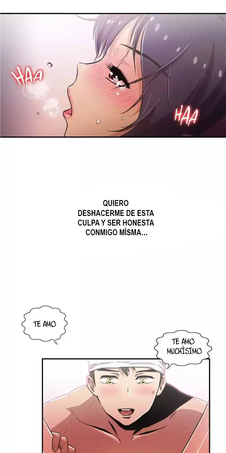 One Room Hero (2015) - Capítulo 38 - Página 50 - LectorTMOo