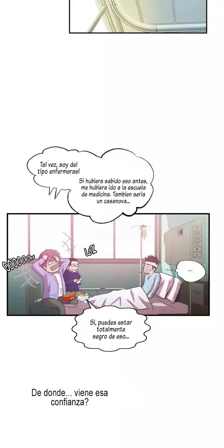One Room Hero (2015) - Capítulo 39 - Página 4 - LectorTMOo