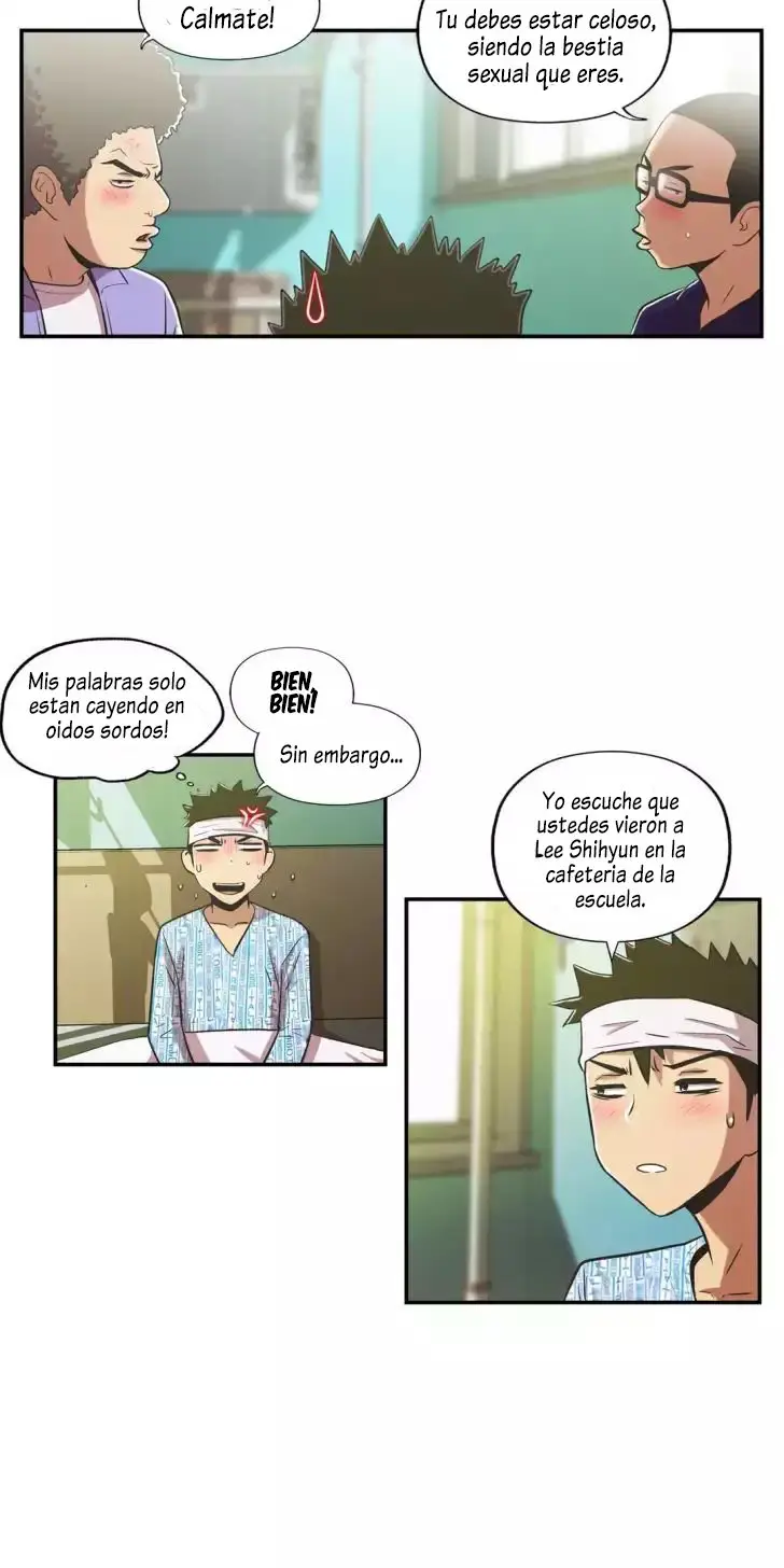 One Room Hero (2015) - Capítulo 39 - Página 8 - LectorTMOo