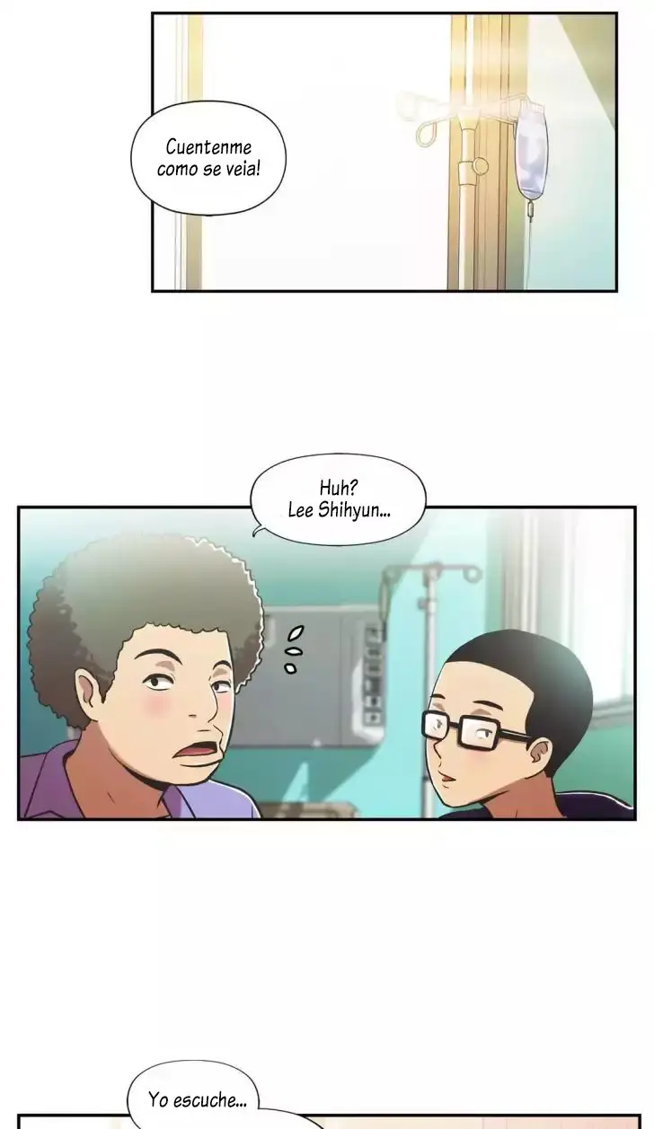 One Room Hero (2015) - Capítulo 39 - Página 9 - LectorTMOo