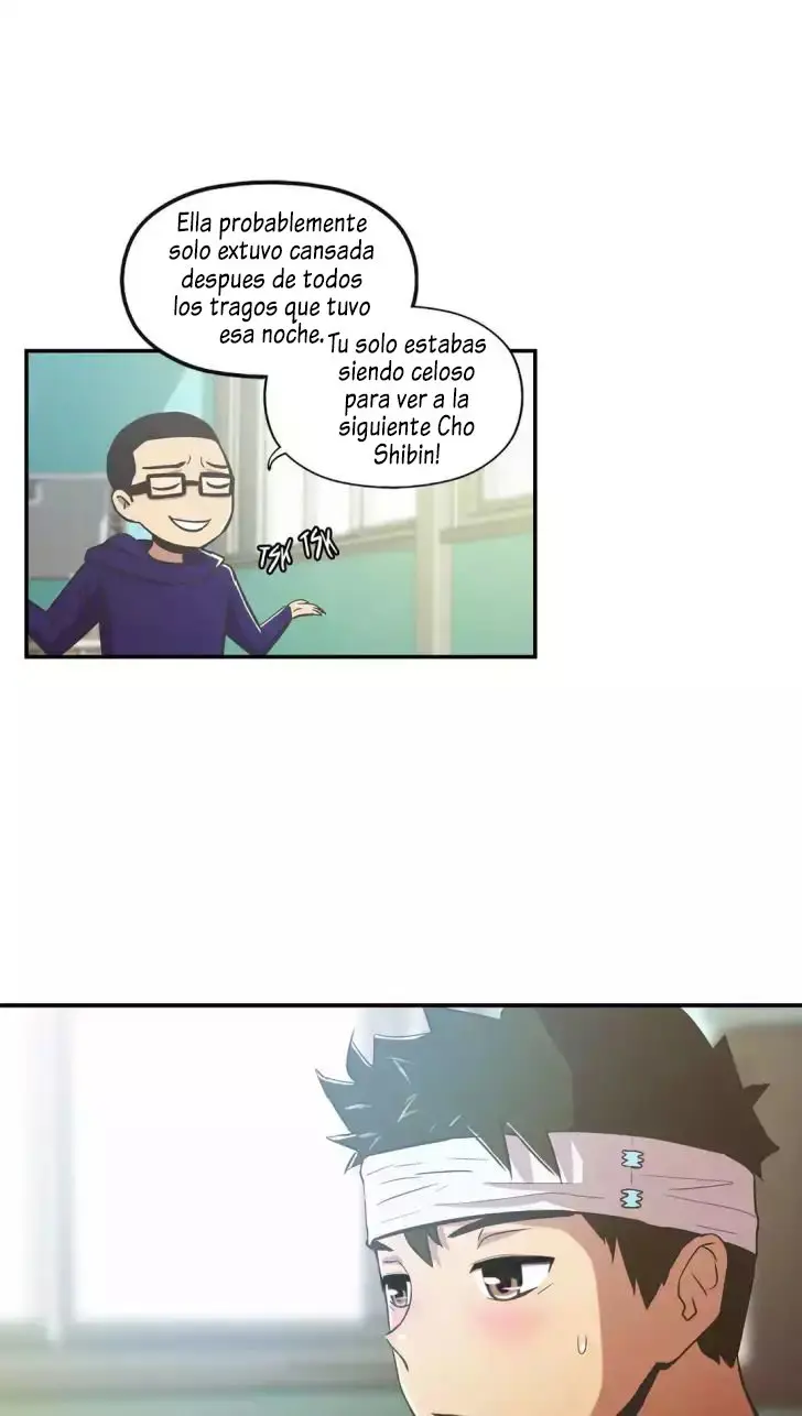 One Room Hero (2015) - Capítulo 39 - Página 13 - LectorTMOo