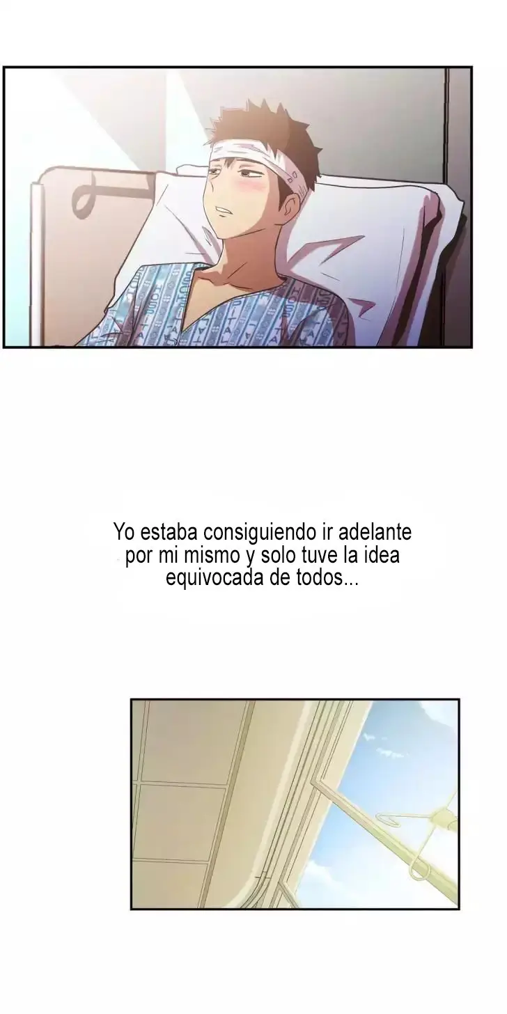 One Room Hero (2015) - Capítulo 39 - Página 17 - LectorTMOo