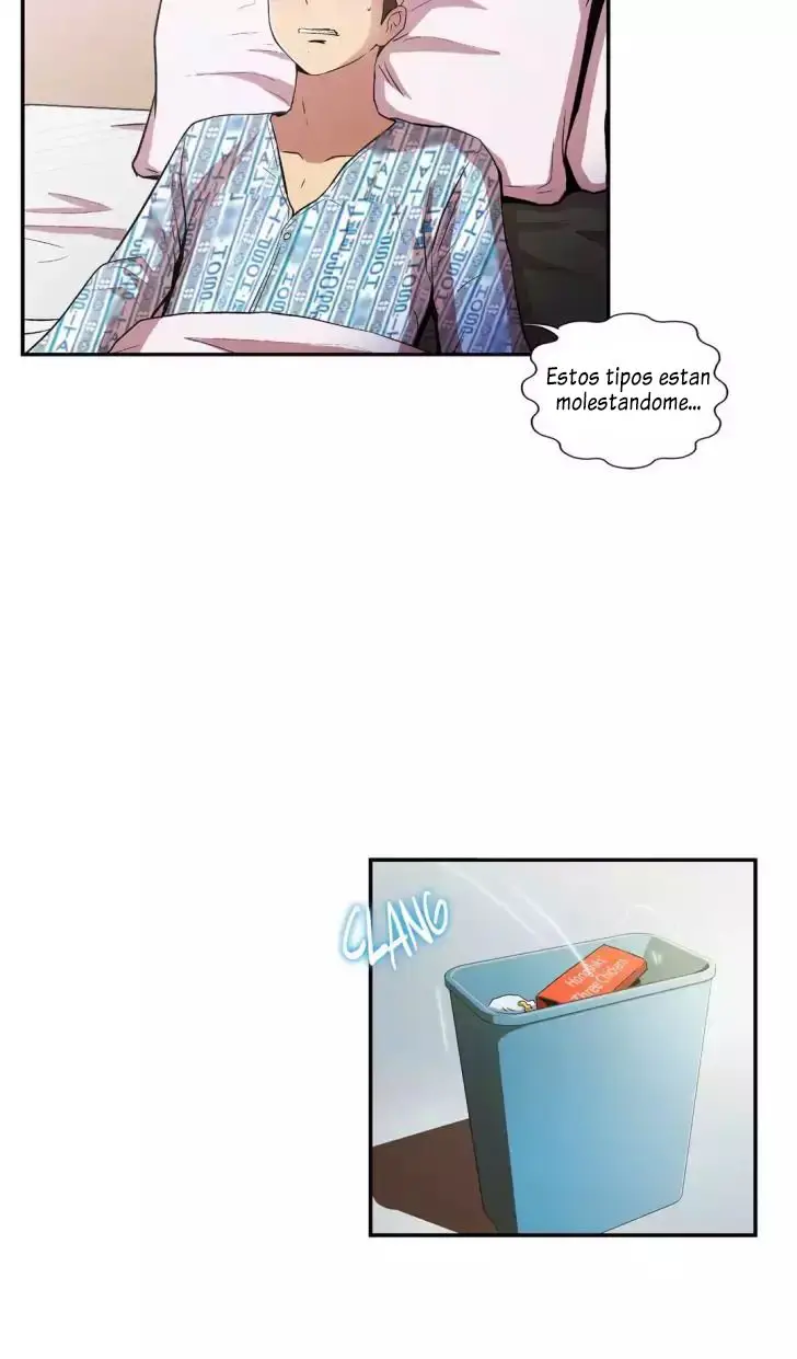One Room Hero (2015) - Capítulo 39 - Página 44 - LectorTMOo