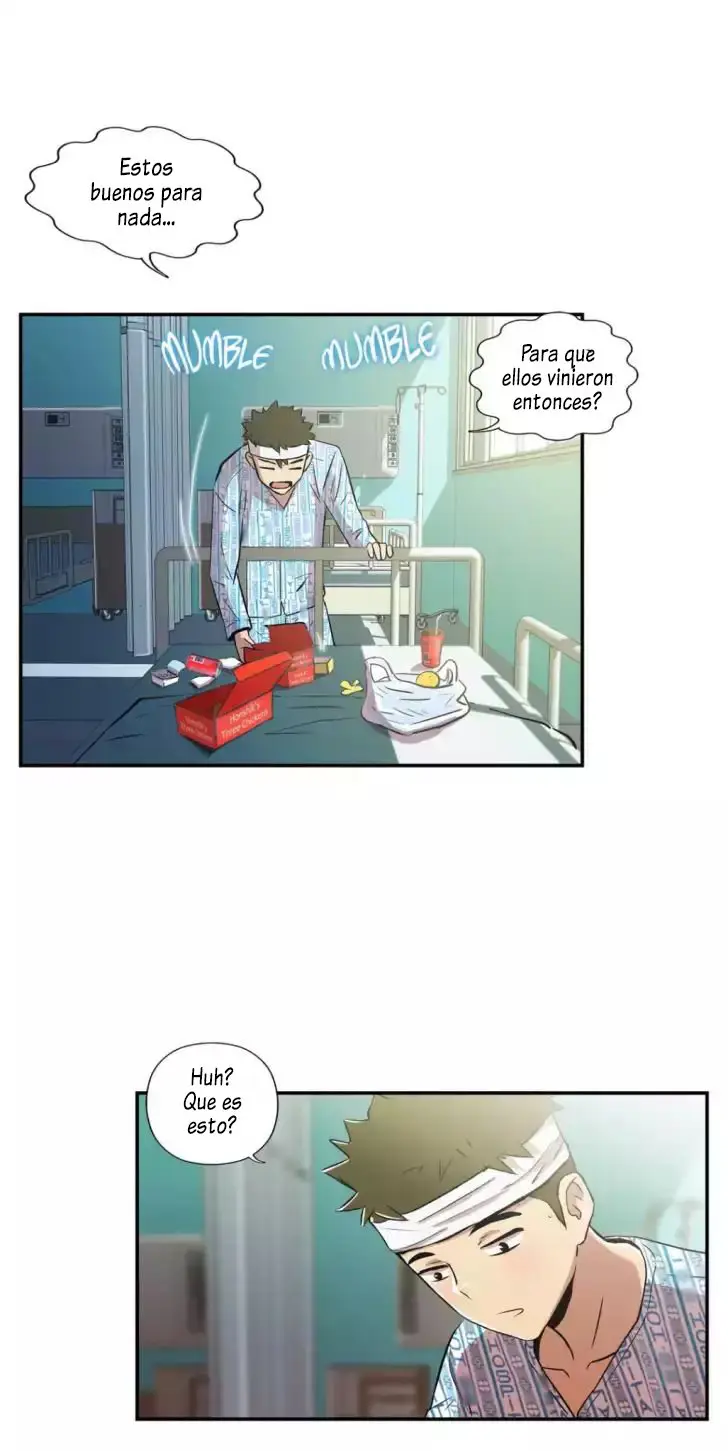One Room Hero (2015) - Capítulo 39 - Página 45 - LectorTMOo