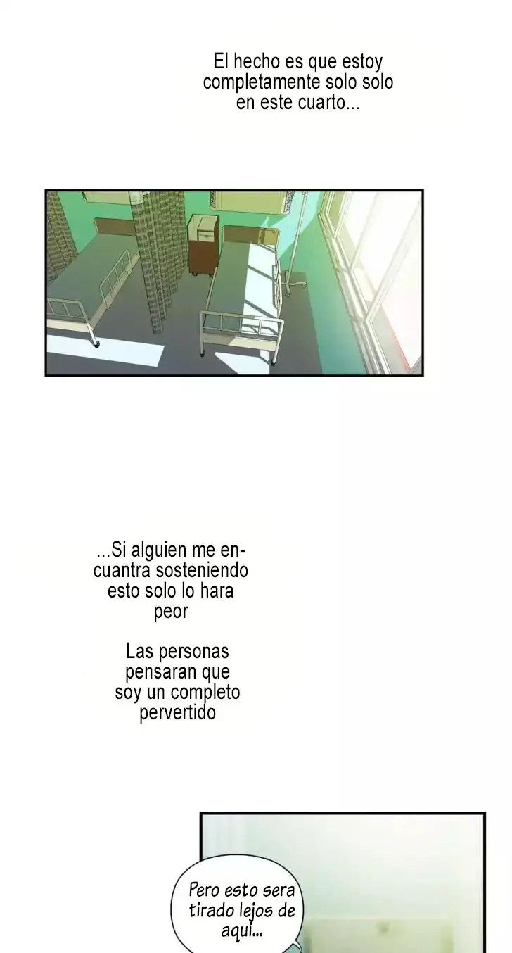 One Room Hero (2015) - Capítulo 39 - Página 49 - LectorTMOo