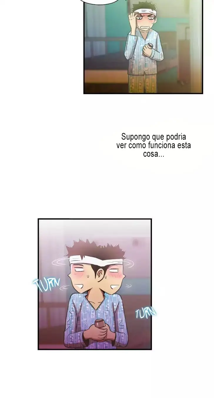 One Room Hero (2015) - Capítulo 39 - Página 50 - LectorTMOo