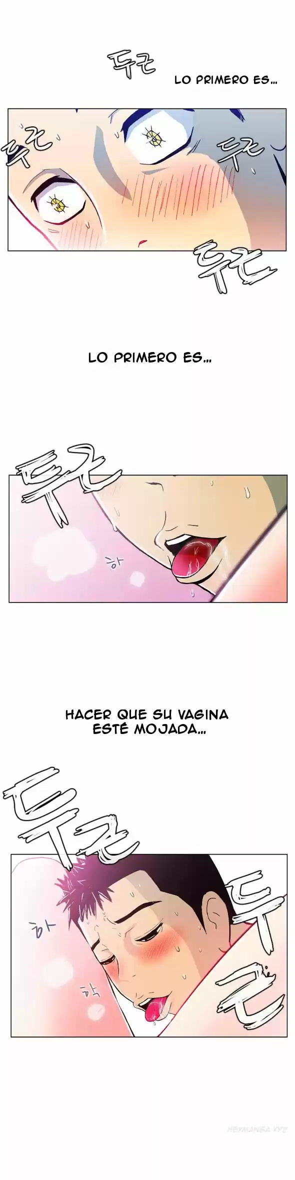 One Room Hero (2015) - Capítulo 4 - Página 5 - LectorTMOo