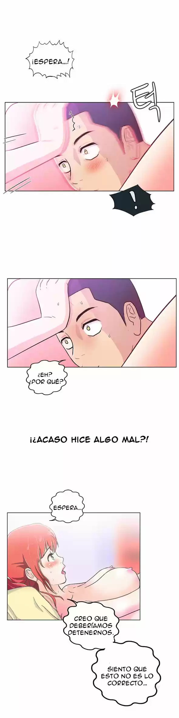 One Room Hero (2015) - Capítulo 4 - Página 6 - LectorTMOo