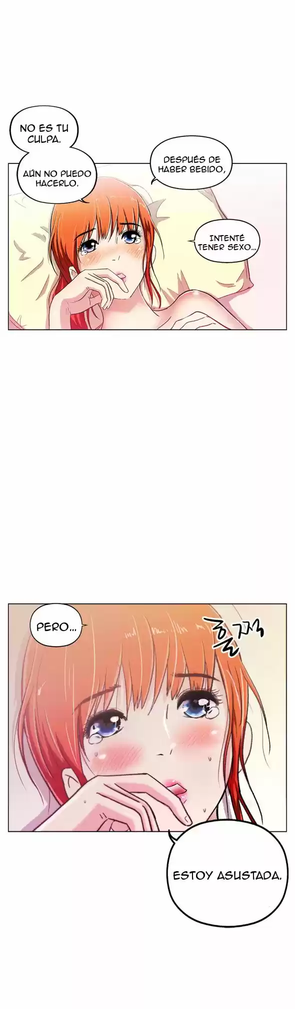 One Room Hero (2015) - Capítulo 4 - Página 8 - LectorTMOo
