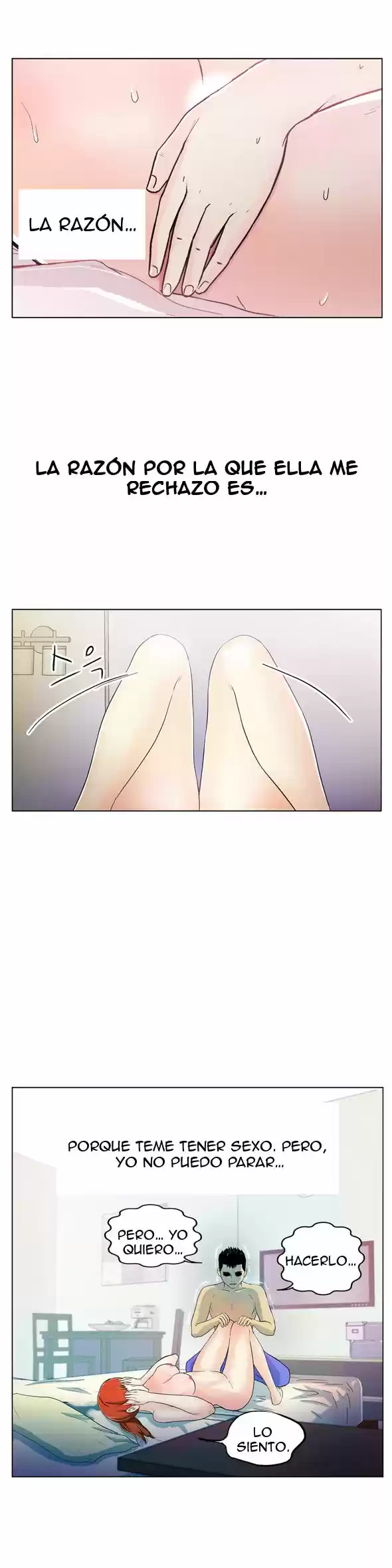 One Room Hero (2015) - Capítulo 4 - Página 11 - LectorTMOo