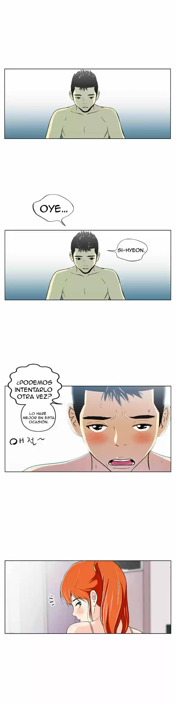 One Room Hero (2015) - Capítulo 4 - Página 13 - LectorTMOo