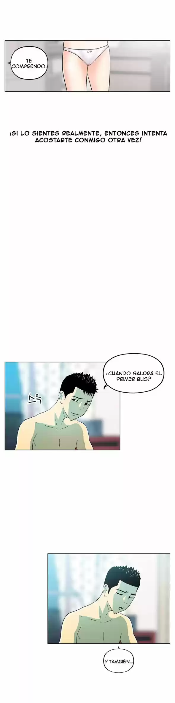 One Room Hero (2015) - Capítulo 4 - Página 20 - LectorTMOo