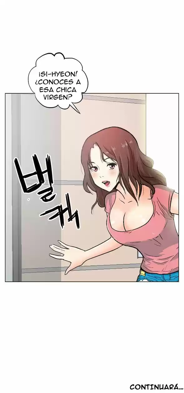 One Room Hero (2015) - Capítulo 4 - Página 23 - LectorTMOo