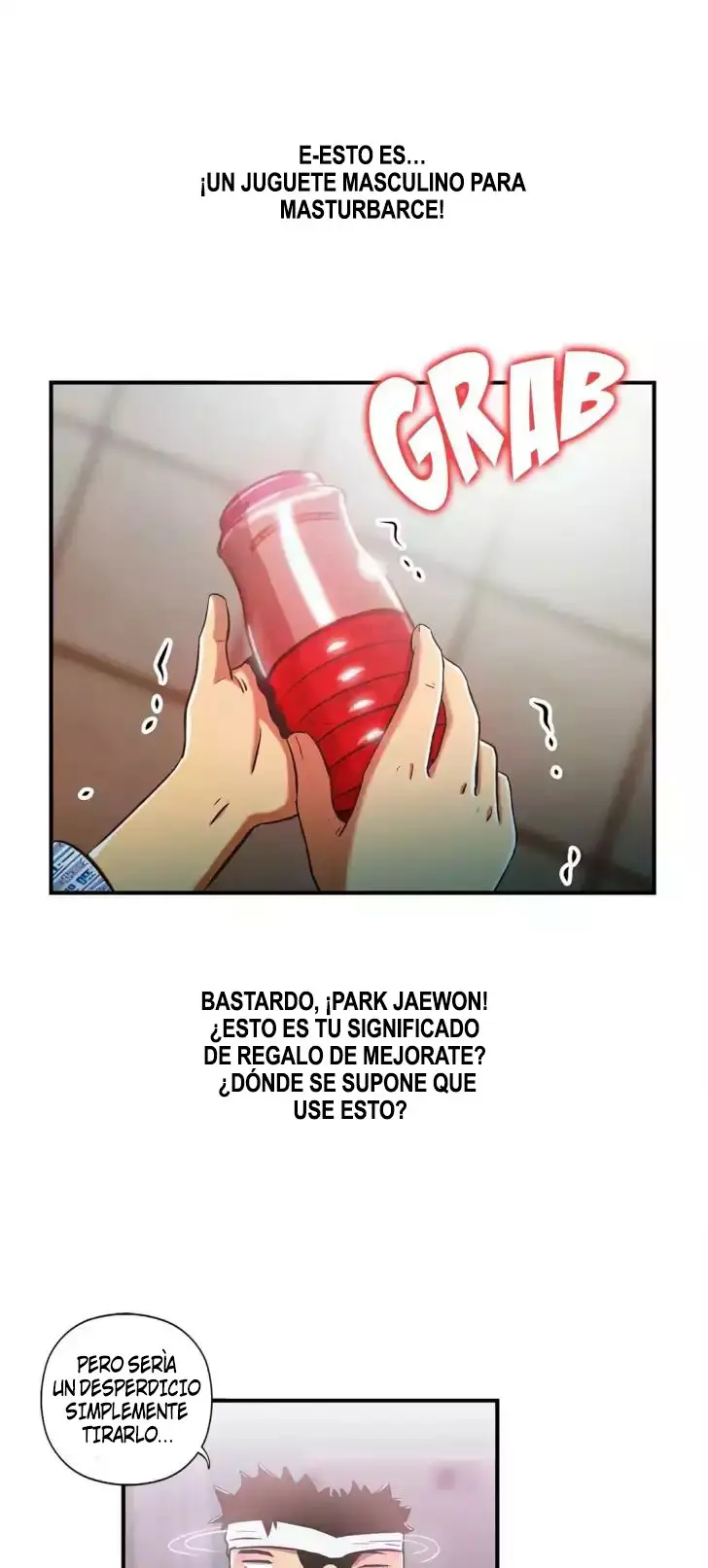 One Room Hero (2015) - Capítulo 40 - Página 2 - LectorTMOo
