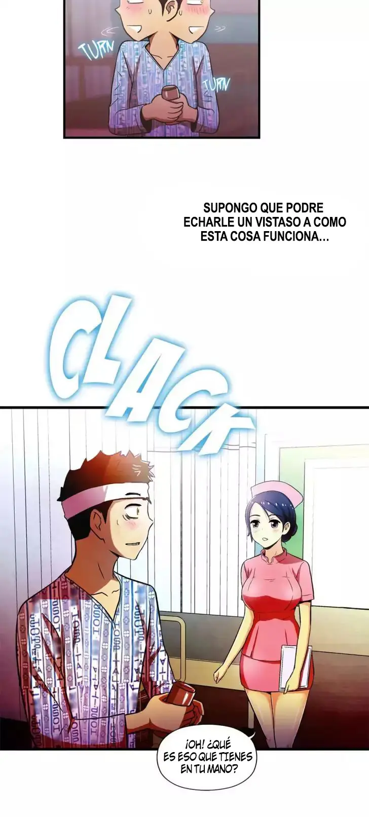 One Room Hero (2015) - Capítulo 40 - Página 3 - LectorTMOo