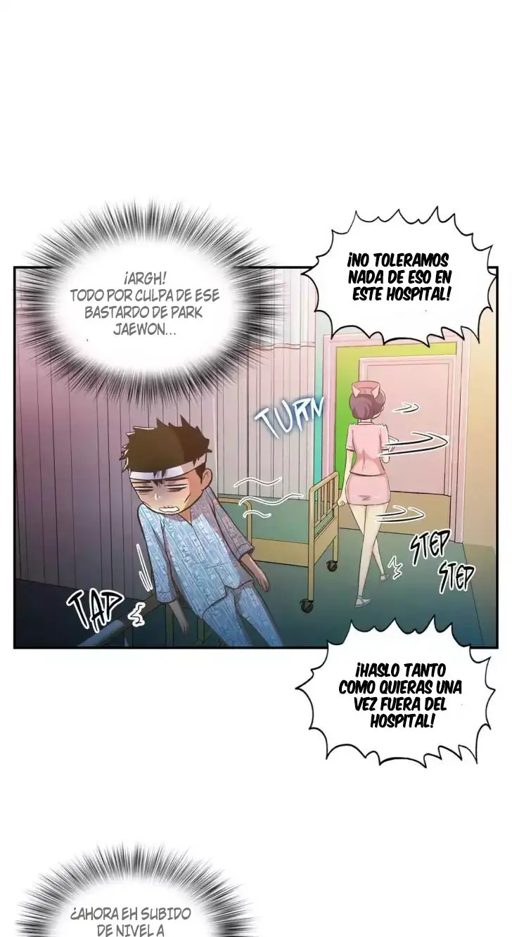 One Room Hero (2015) - Capítulo 40 - Página 10 - LectorTMOo