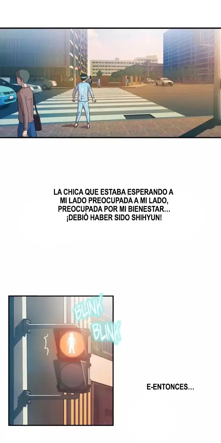 One Room Hero (2015) - Capítulo 40 - Página 31 - LectorTMOo