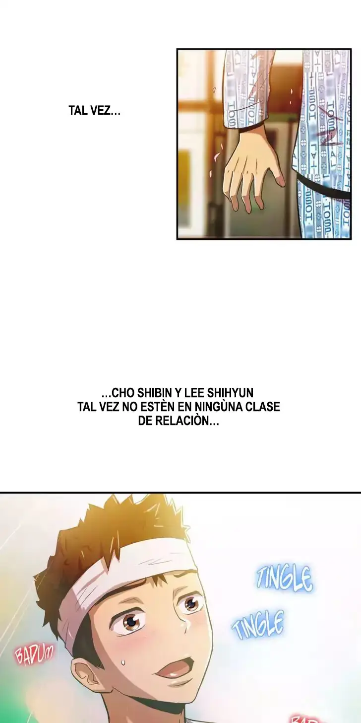 One Room Hero (2015) - Capítulo 40 - Página 32 - LectorTMOo