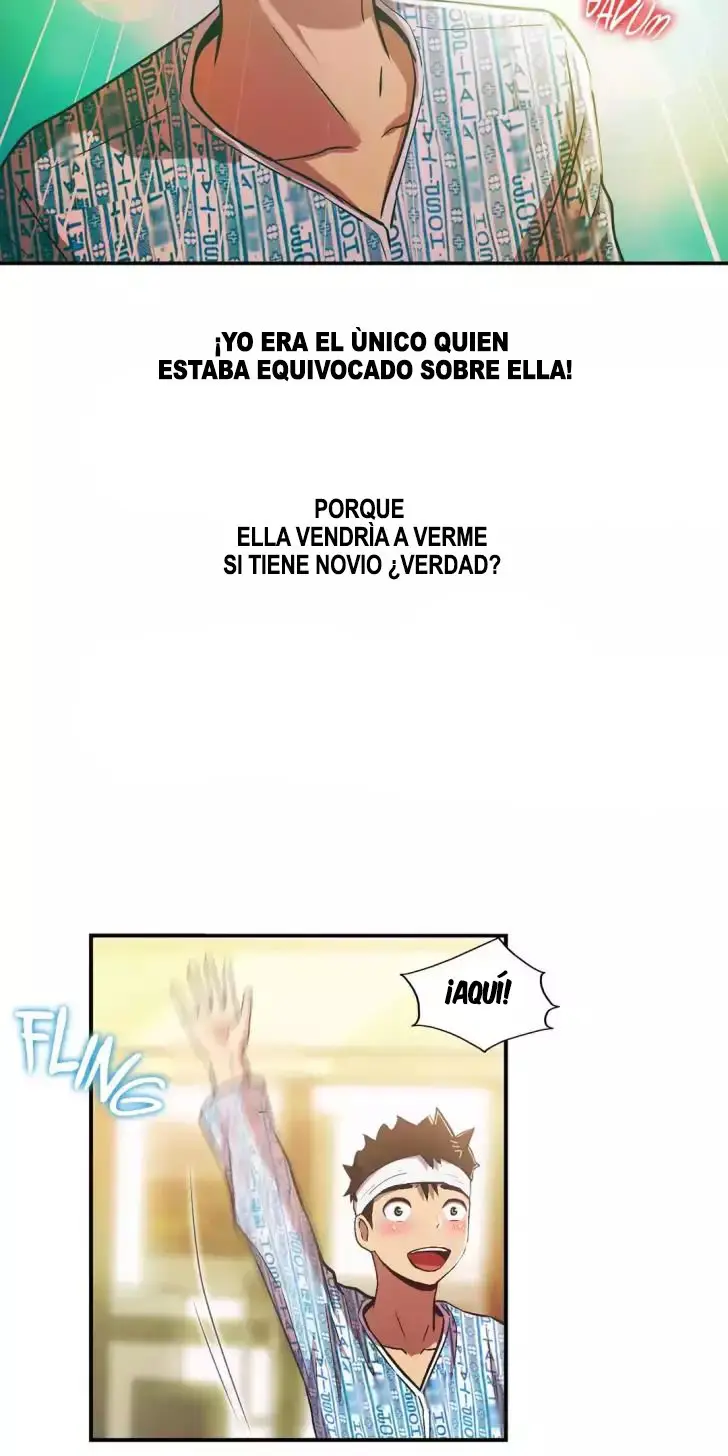 One Room Hero (2015) - Capítulo 40 - Página 33 - LectorTMOo