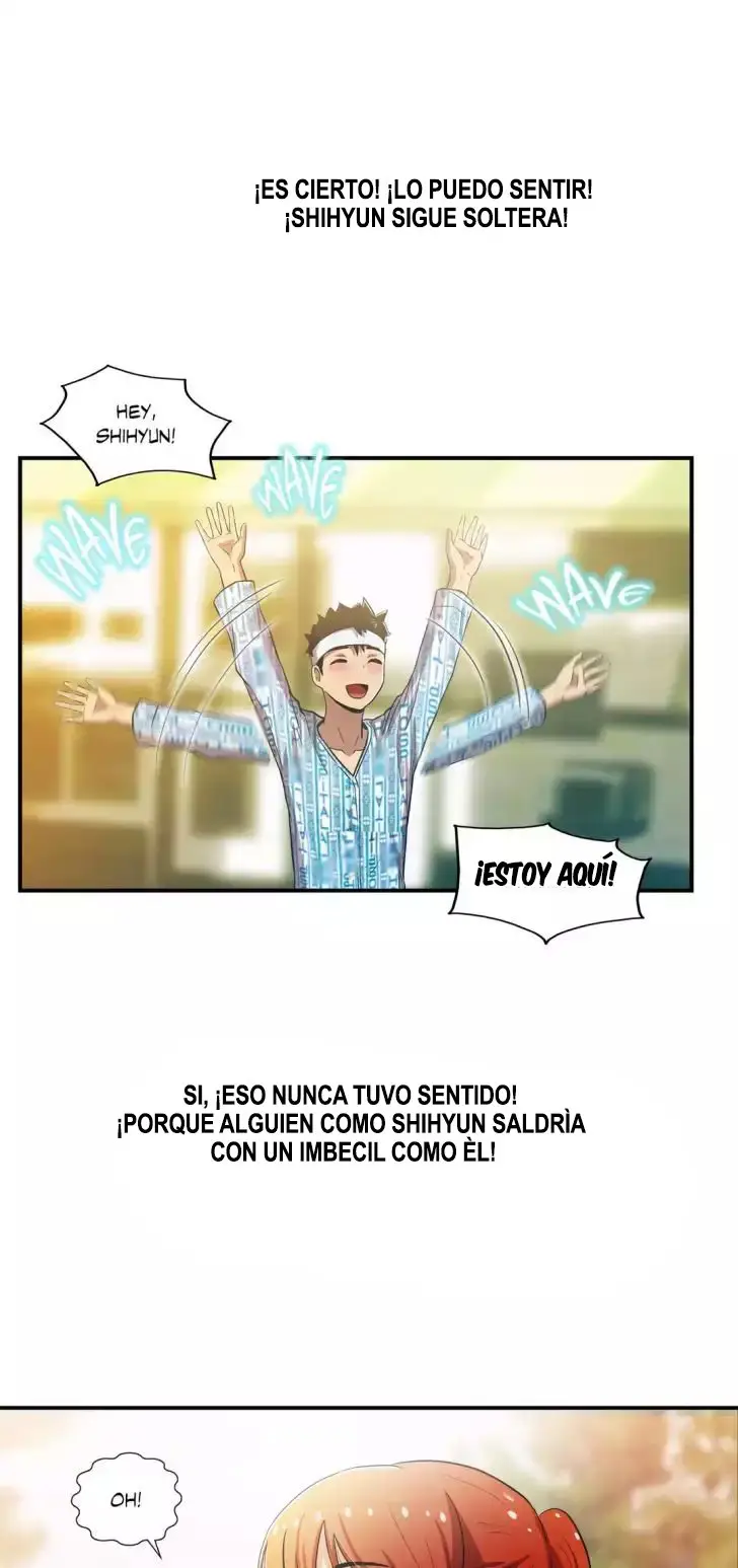 One Room Hero (2015) - Capítulo 40 - Página 34 - LectorTMOo