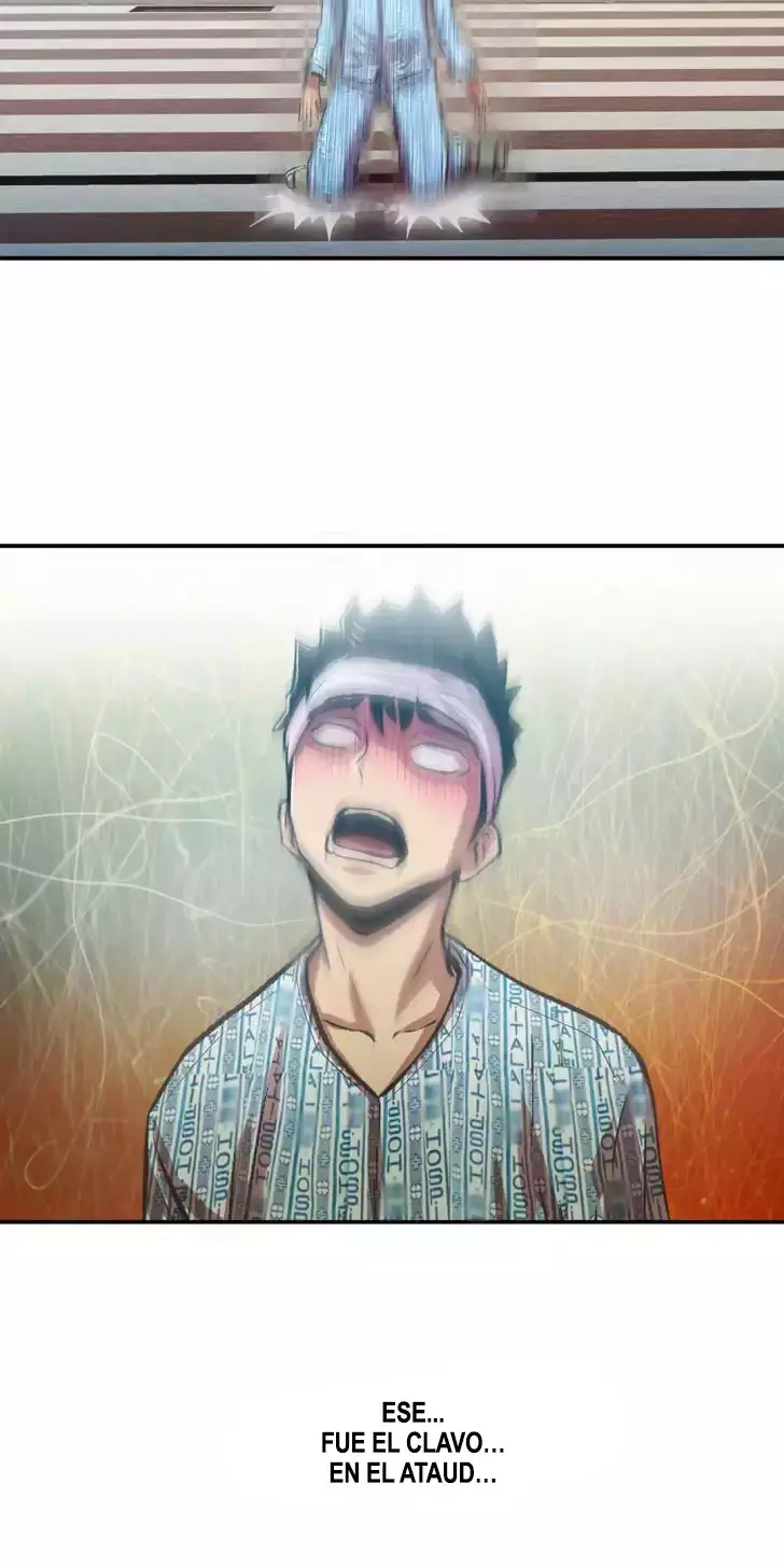 One Room Hero (2015) - Capítulo 40 - Página 43 - LectorTMOo