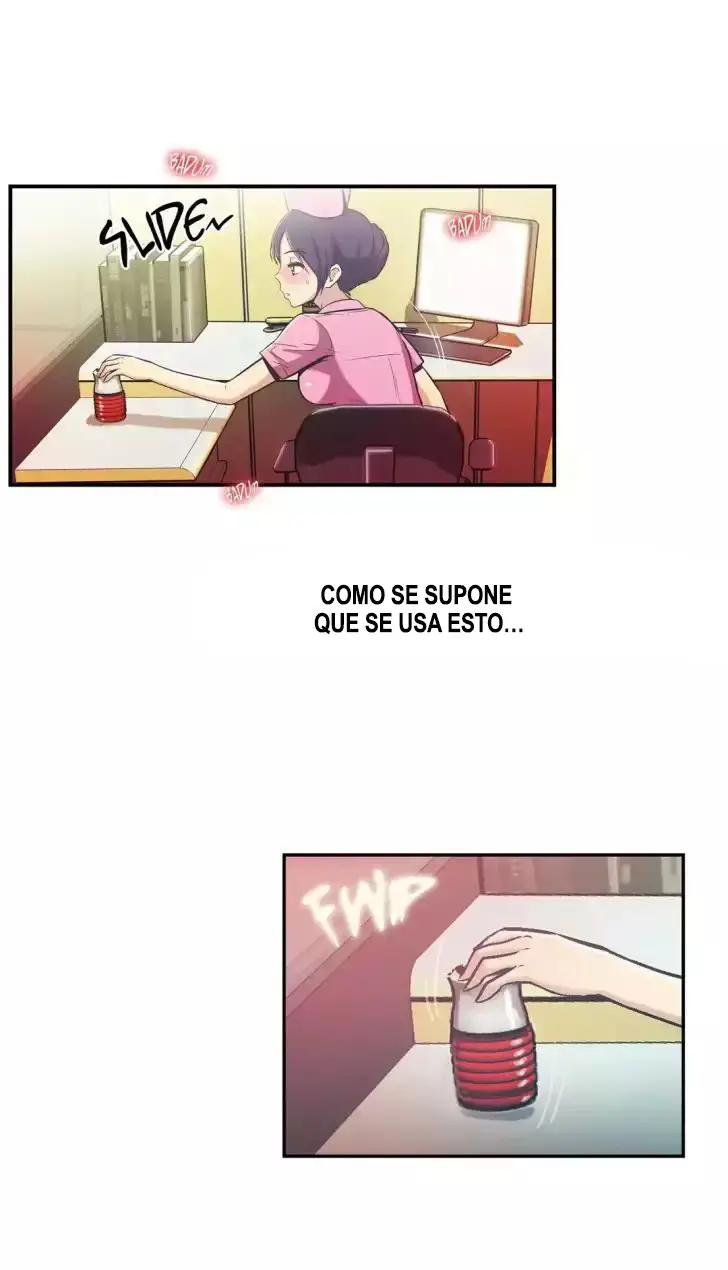 One Room Hero (2015) - Capítulo 40 - Página 50 - LectorTMOo