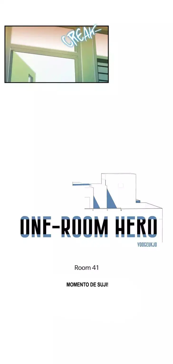 One Room Hero (2015) - Capítulo 41 - Página 3 - LectorTMOo