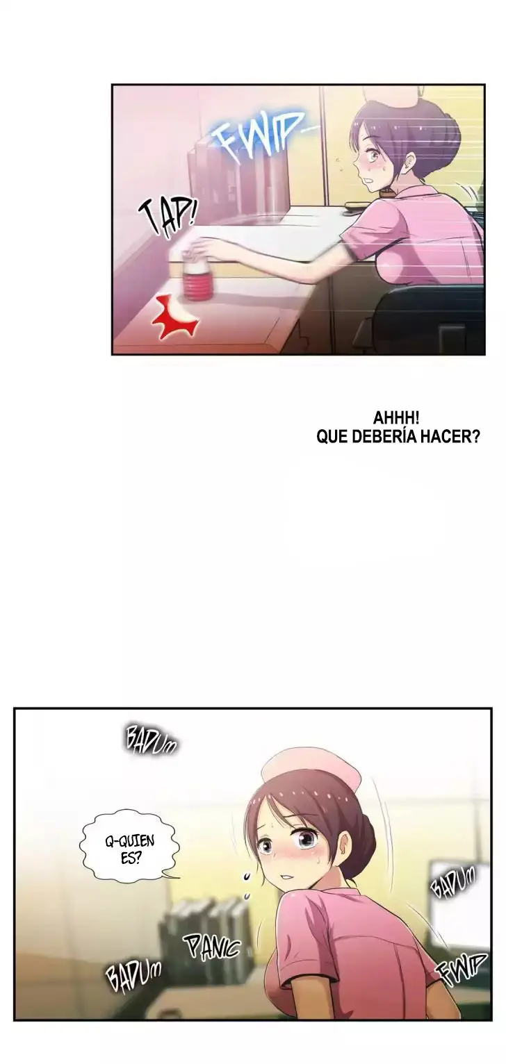 One Room Hero (2015) - Capítulo 41 - Página 4 - LectorTMOo