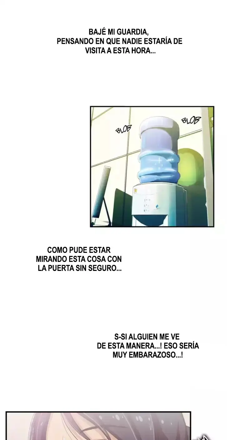 One Room Hero (2015) - Capítulo 41 - Página 5 - LectorTMOo