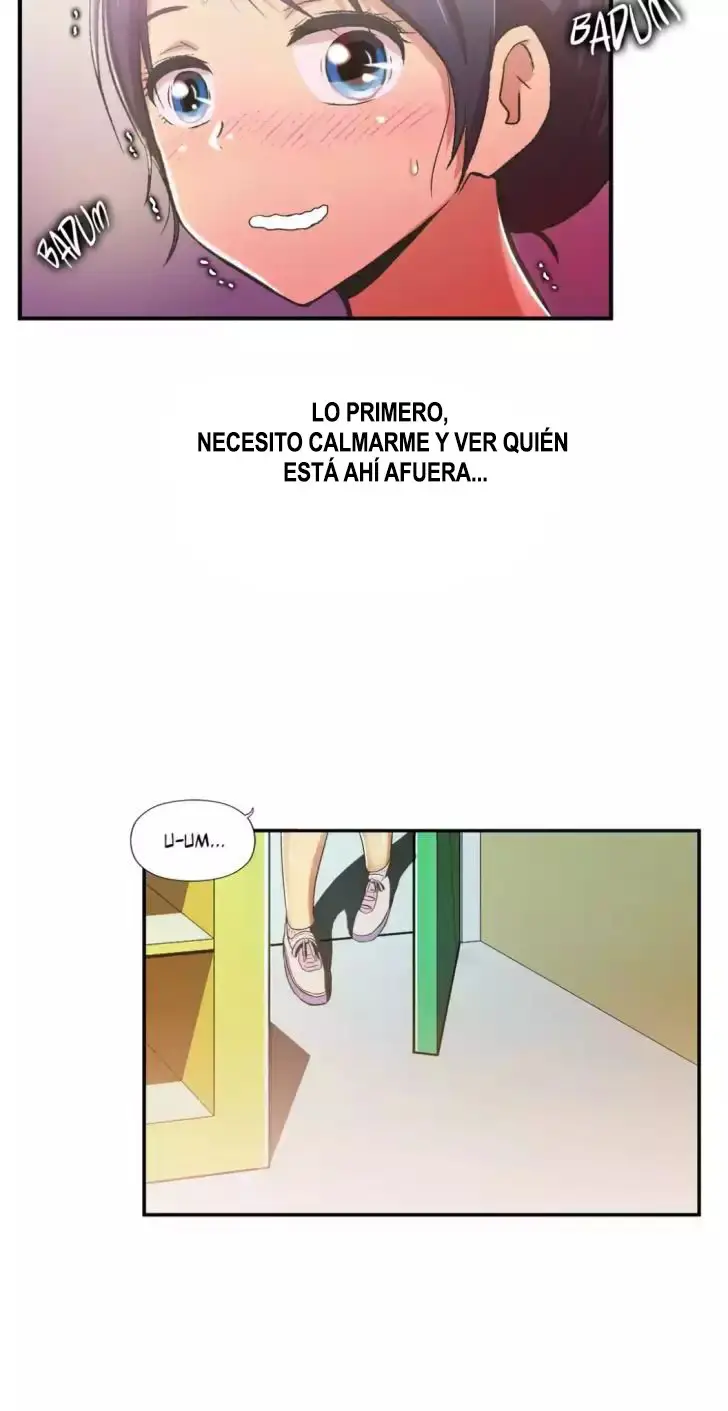 One Room Hero (2015) - Capítulo 41 - Página 6 - LectorTMOo