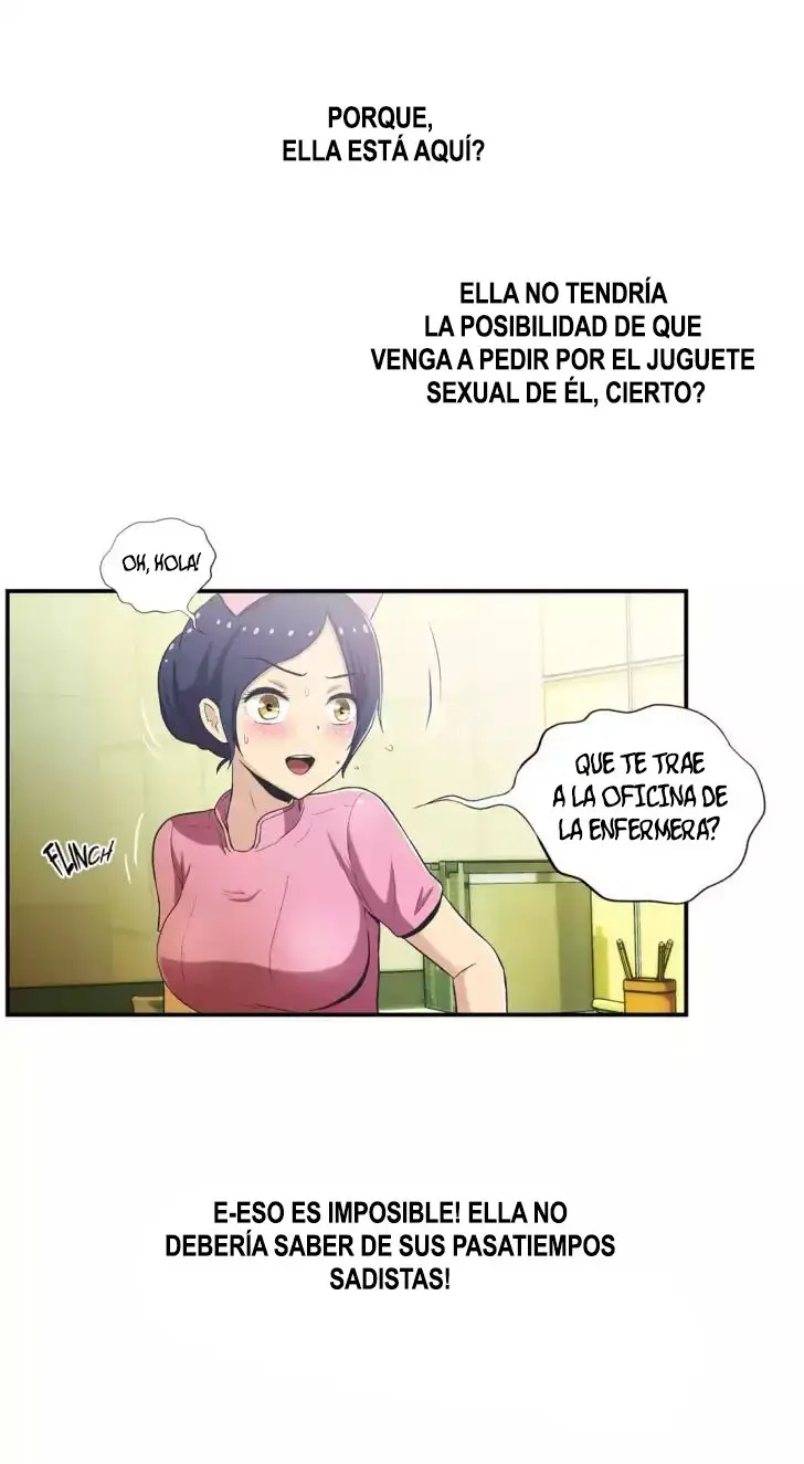 One Room Hero (2015) - Capítulo 41 - Página 9 - LectorTMOo