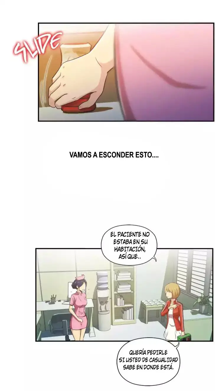 One Room Hero (2015) - Capítulo 41 - Página 10 - LectorTMOo