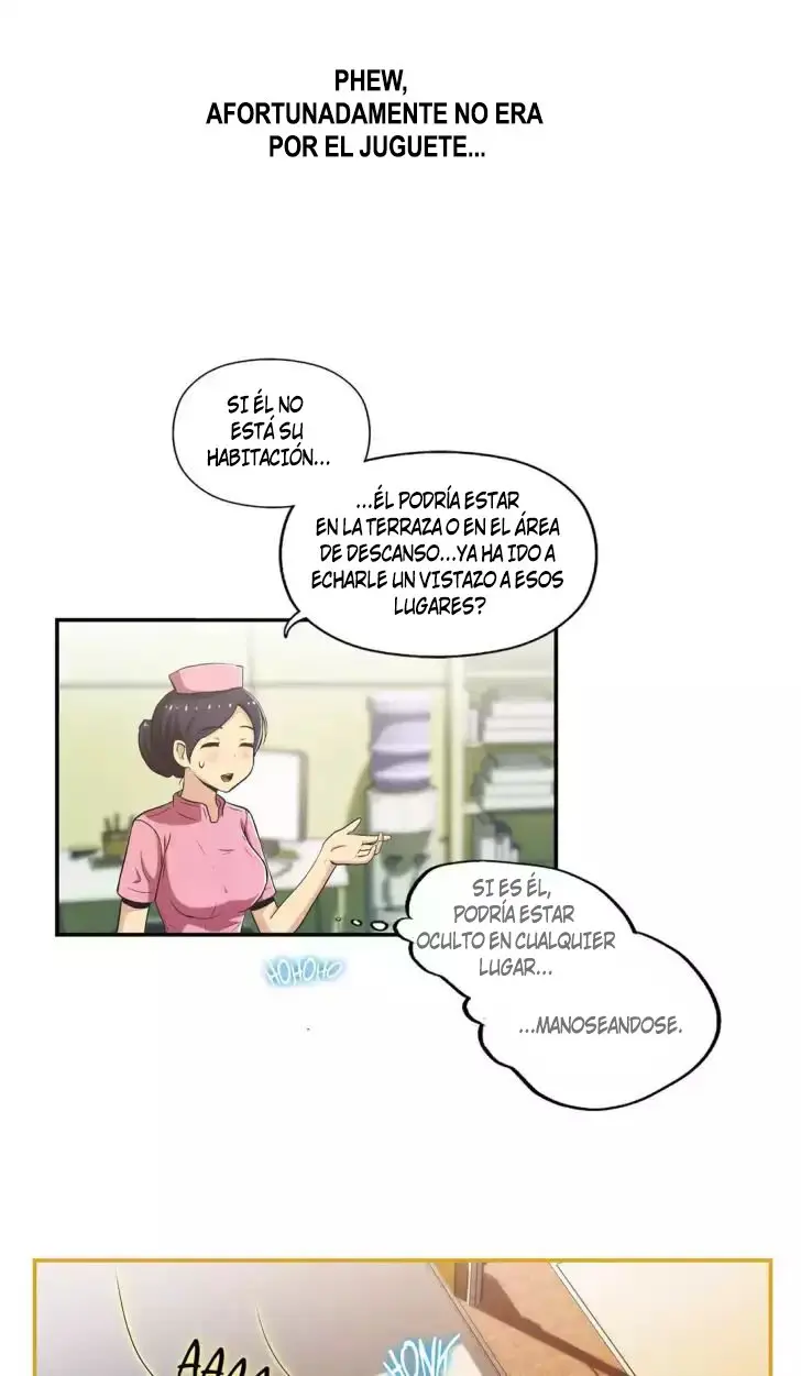 One Room Hero (2015) - Capítulo 41 - Página 11 - LectorTMOo