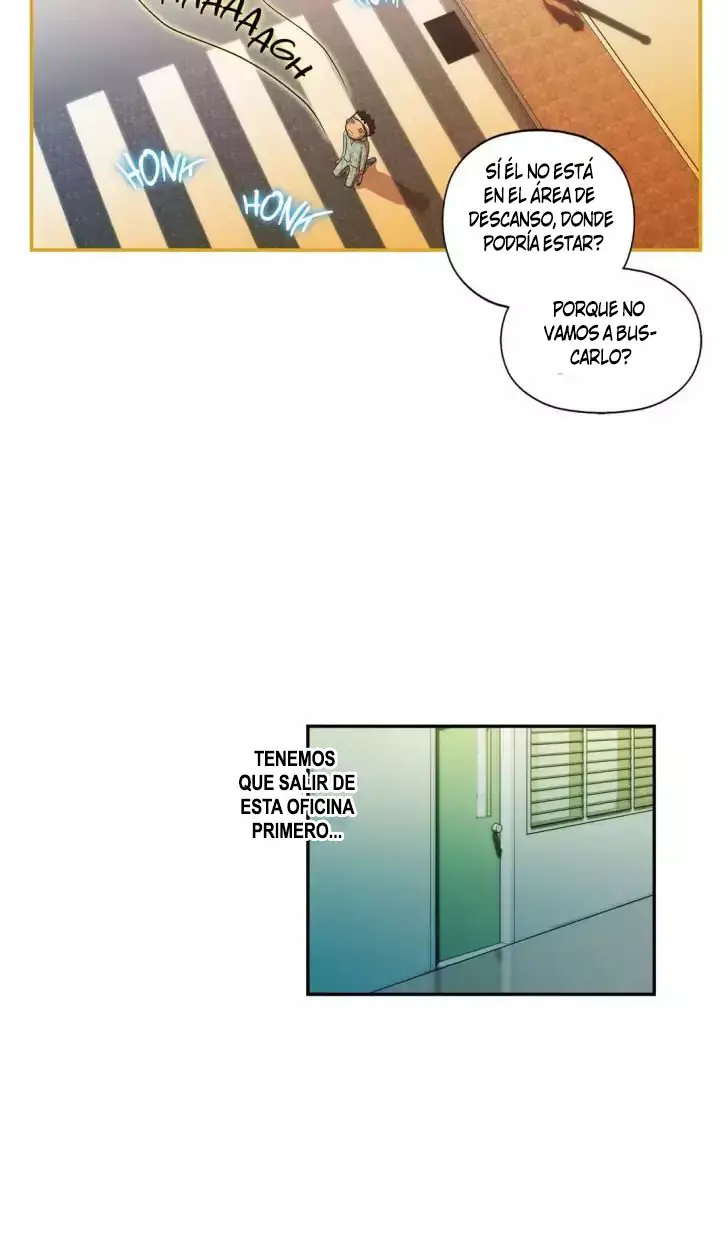 One Room Hero (2015) - Capítulo 41 - Página 12 - LectorTMOo
